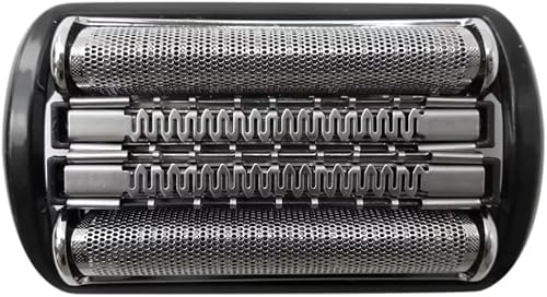 Casete de repuesto de cabezal de afeitadora eléctrica serie 9 92B se adapta a todas las maquinillas de afeitar eléctricas Braun Series 9 9290cc