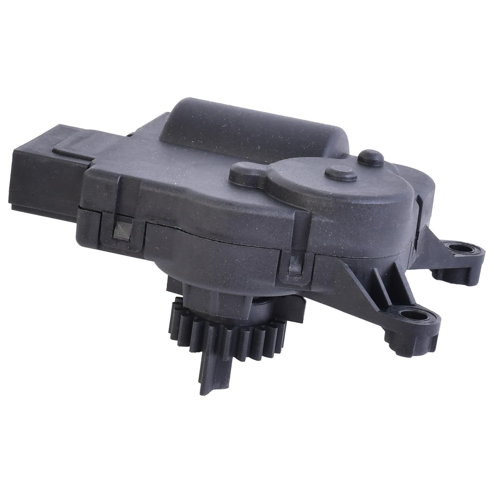 5Q0907511K Stellmotor Klimaanlage Stellelement Mischklappe Ersatz für A3 (8V1 8VK 8VS 8VM 8VA 8VF) Q2 (GAB GAG) TT (FV3 FV9) Ateca (KH7) Leon (5F) Ko-diaq (NS7) Superb III (3V3 3V5)