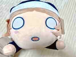 Eve 歌い手 ぬいぐるみ いぶそう 蒼 ビーズクッション 大 ぬいぐるみ Eve 歌い手 ぬいぐるみ いぶそう 蒼 ビーズクッション 大