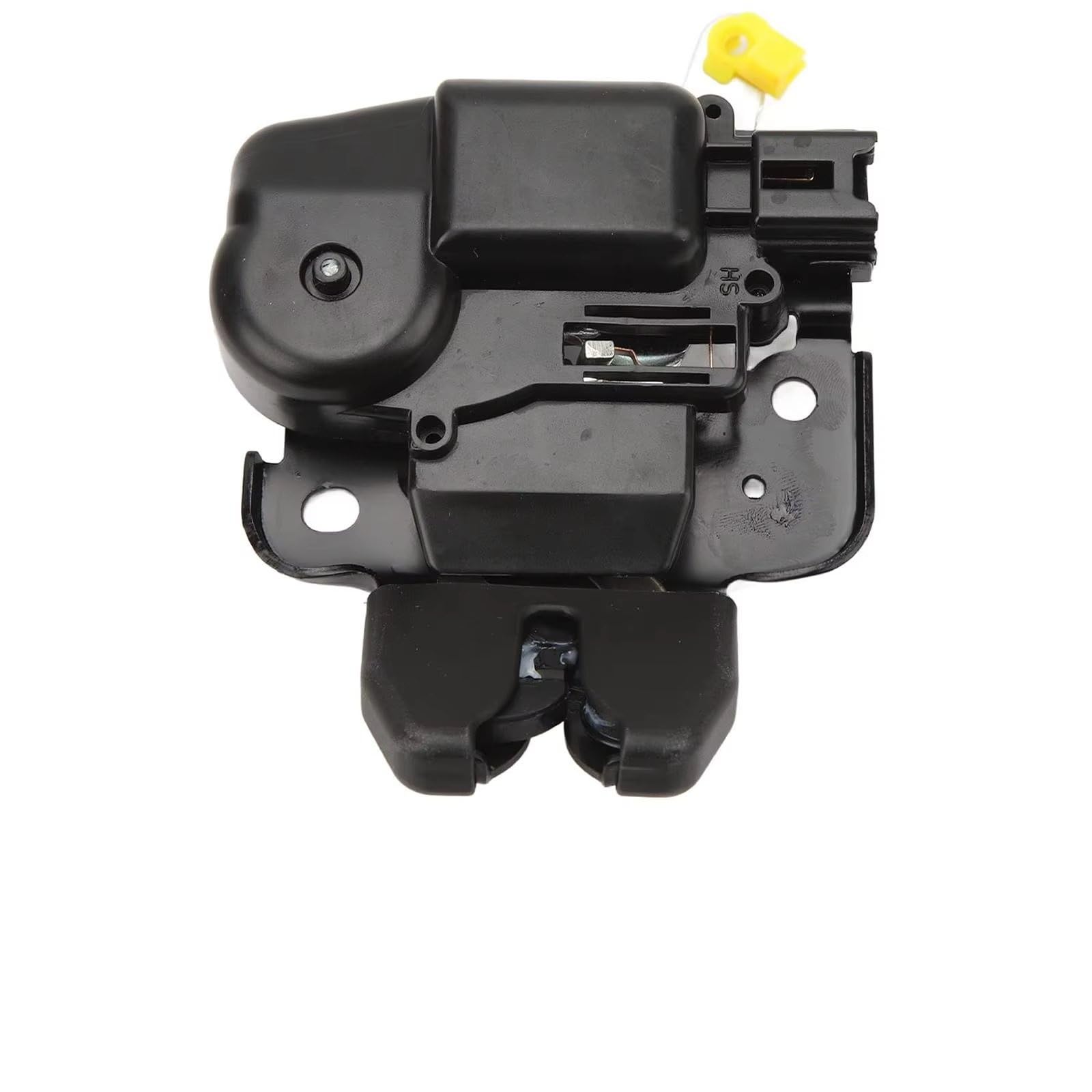 Zhannuobhd One Color Rear Tailgate Lock 84631 Ed400 Trunk Lock Actuator For Tiida 3 Boxes Accessories