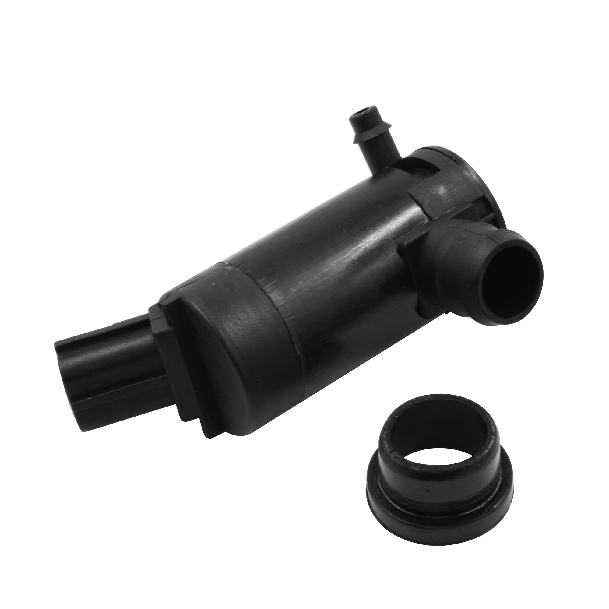 Amazon.com: Windshield Washer Pump with Grommet 7L8Z17664A