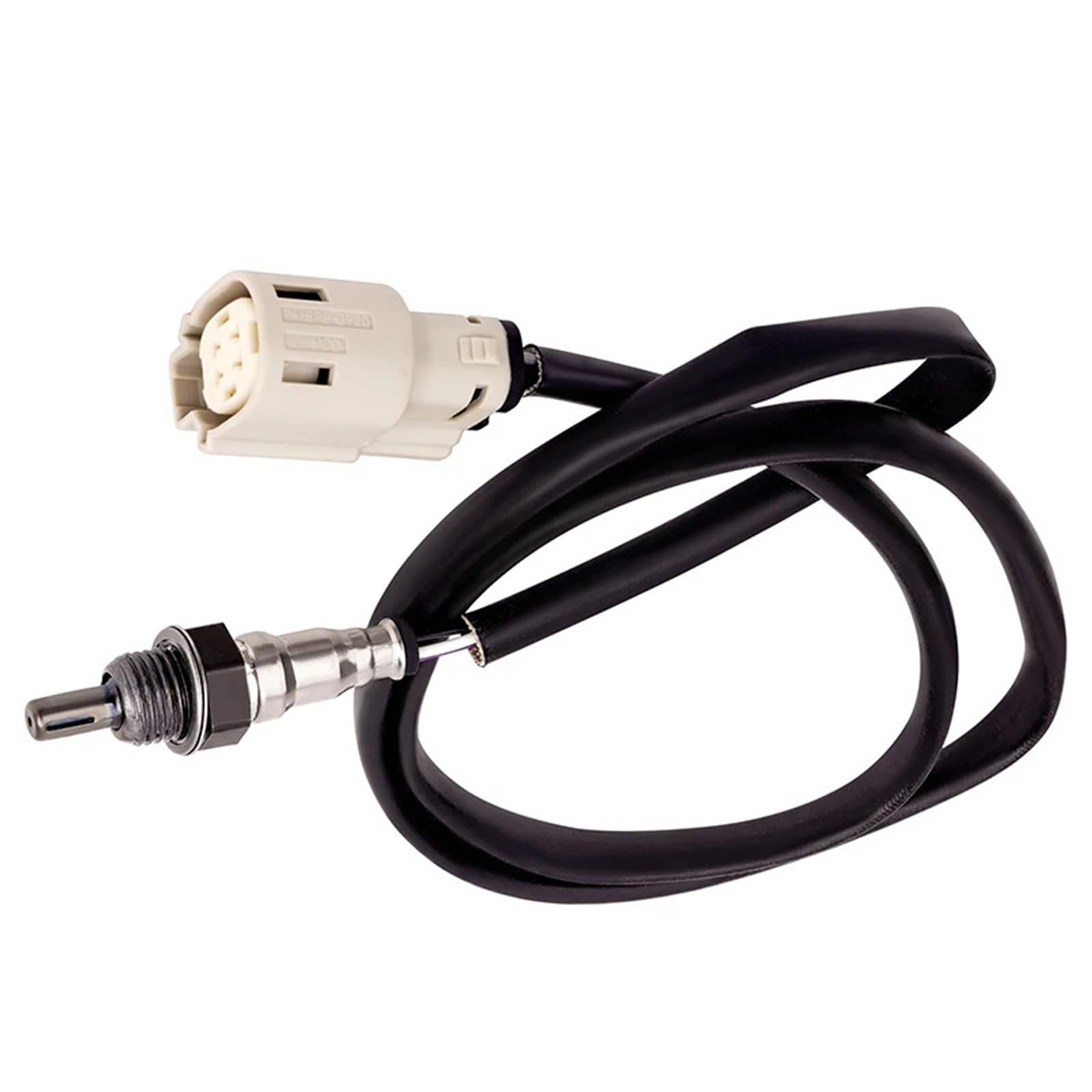 Do Har&ley Softail Pro Street sonda lambda