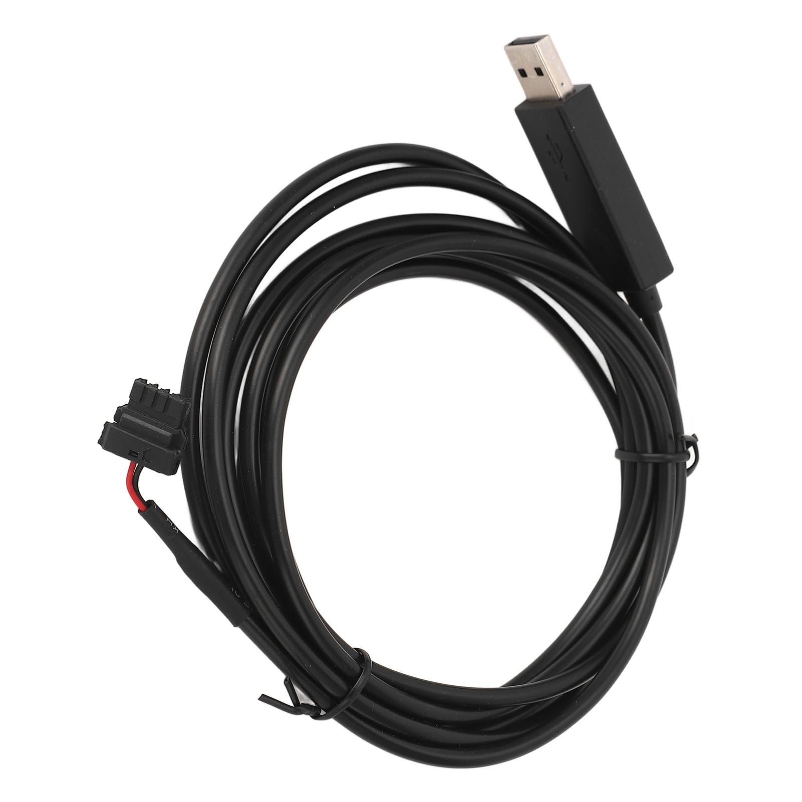 Kabel USB CAN Wysokowydajna wiązka komunikacyjna 2-rdzeniowa konstrukcja dla Holley EFI EFI Terminator X Trwała plastikowa konstrukcja uszczelniona w celu strojenia w czasie
