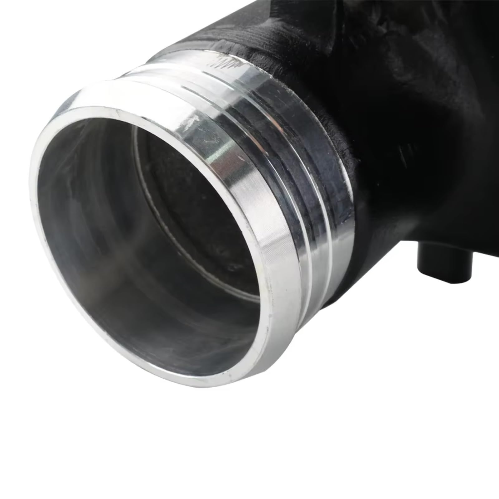 Admisión Tubo Para VW Para Golf 7 Para GTI 2,0 T Para TSI 03CSJ029ABK Kit Intercooler Mejorado Tubo Y Aleta Con Tubería Tubo De Admisión De Aire