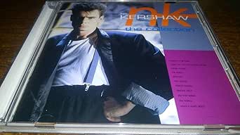 Amazon.co.jp: NIK KERSHAW/THE COLLECTION (国内盤) MVCM-123 : おもちゃ