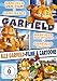 Produktbild Garfield - Alle Garfield-Filme und Cartoons (Garfield-Der Film / Garfield 2 / Garfield-Fett im Leben / Garfield-Fette Ferien / Garfield-Wie er leibt und lebt / Garfield und seine Freunde) [8 DVDs]