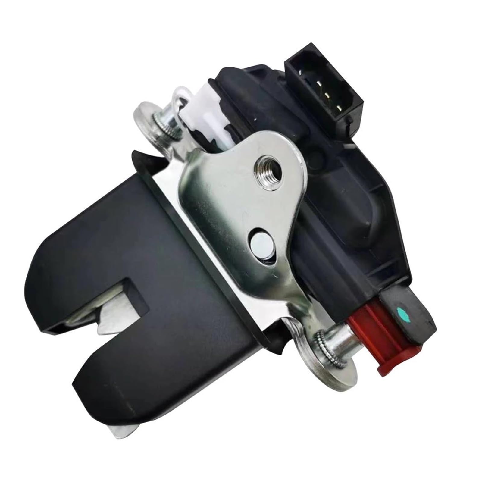 Trunk Lock Block for VW for Polo 2011-2021 for Ameo 2017-2020 6RU827505R 6RU827505C Rear Tailgate Boot Lock Trunk Latch Actuator