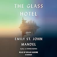 Algopix Similar Product 15 - The Glass Hotel: A Novel