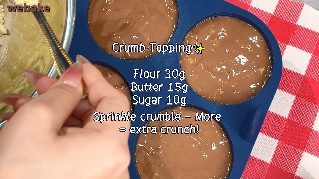Moules à Muffins Géants En Silicone Pour Friteuse à Air - Lot De 2 - 8cm De Diamètre Pour Cupcakes Et Puddings