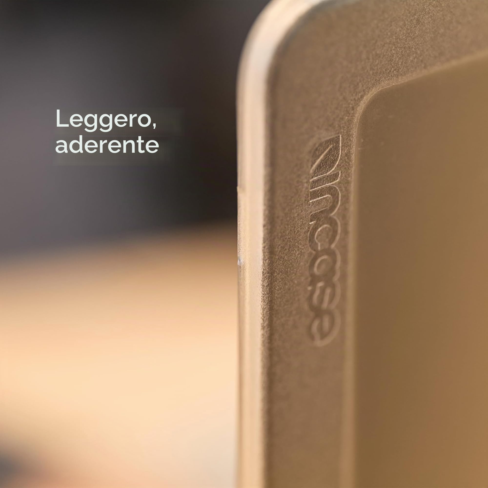 Incase Edge Hardshell with Makrolon® - Custodia per MacBook Pro da 14" 2024, 2023, 2022, 2021, M4, M3, M2, M1, custodia per MacBook, custodia per laptop, guscio rigido protettivo, resistente ai graffi
