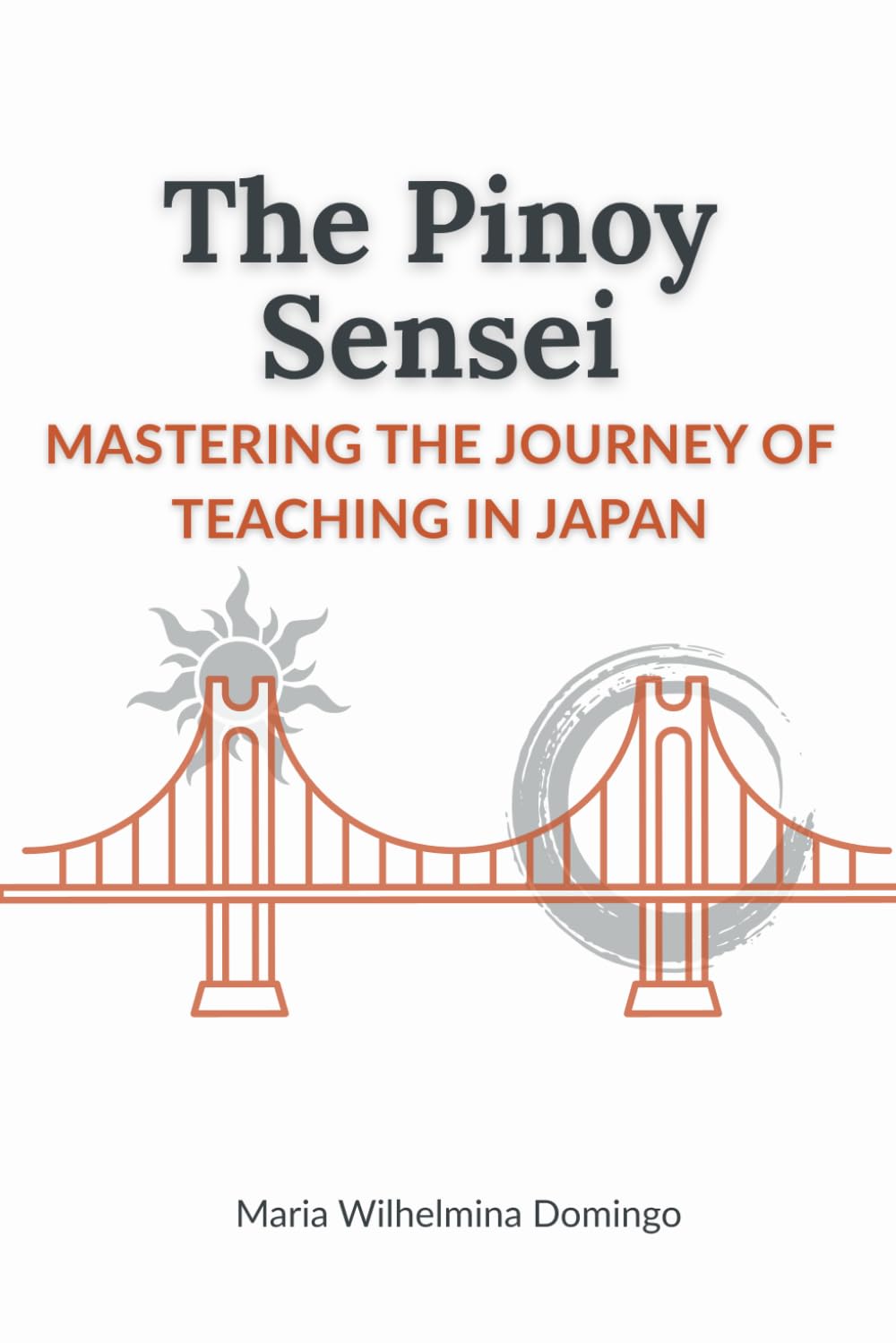 The Pinoy Sensei: Mastering the Journey of Teaching in Japan
