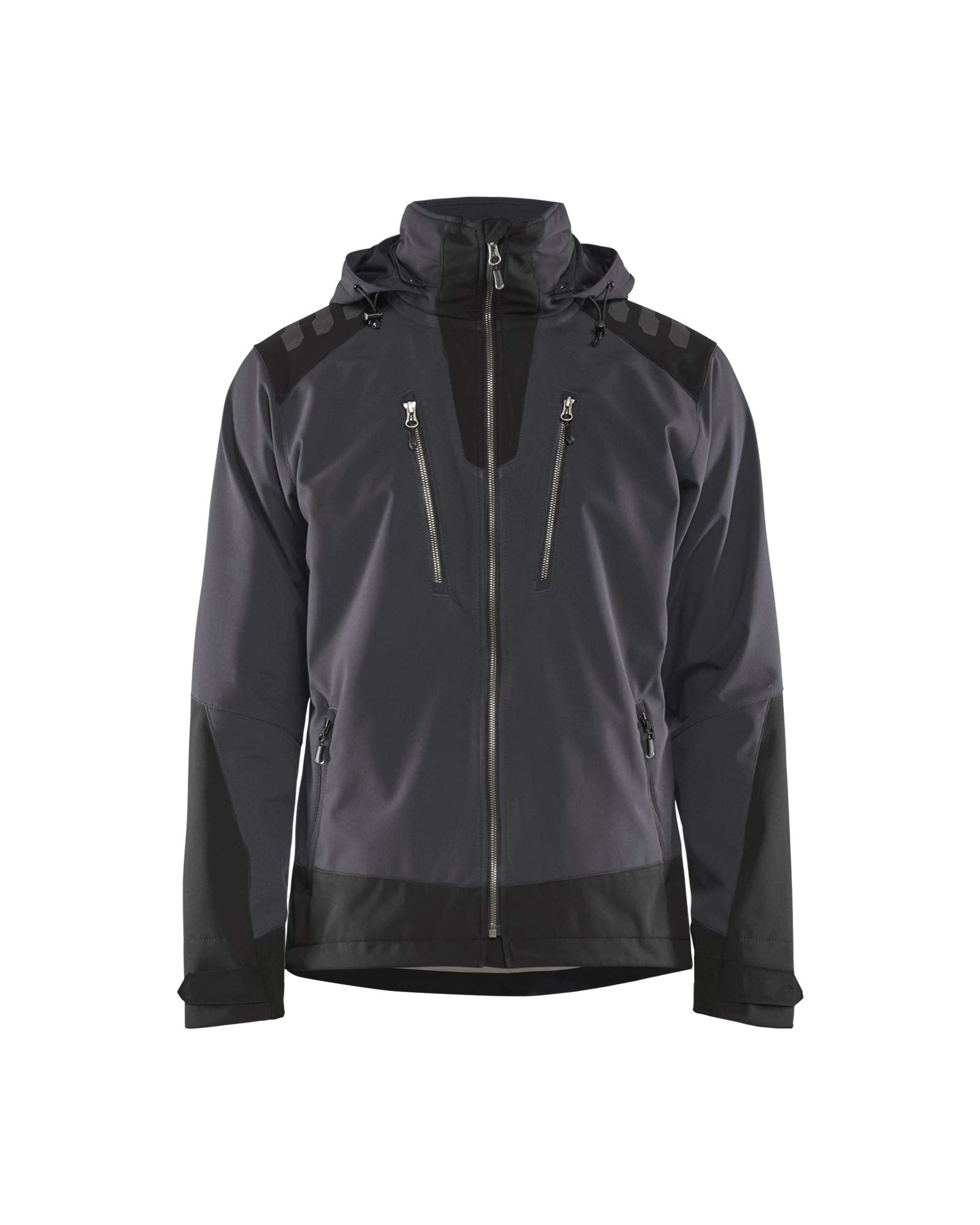 BLÅKLÄDER Softshell Jacket