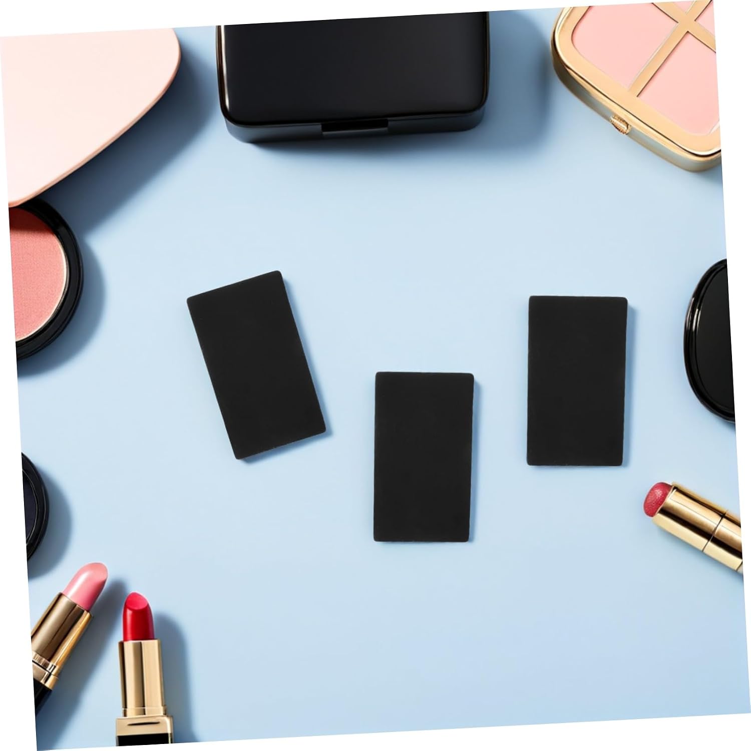 4pcs Stone Tester Silver Testing Tool for Jewelry, Gold