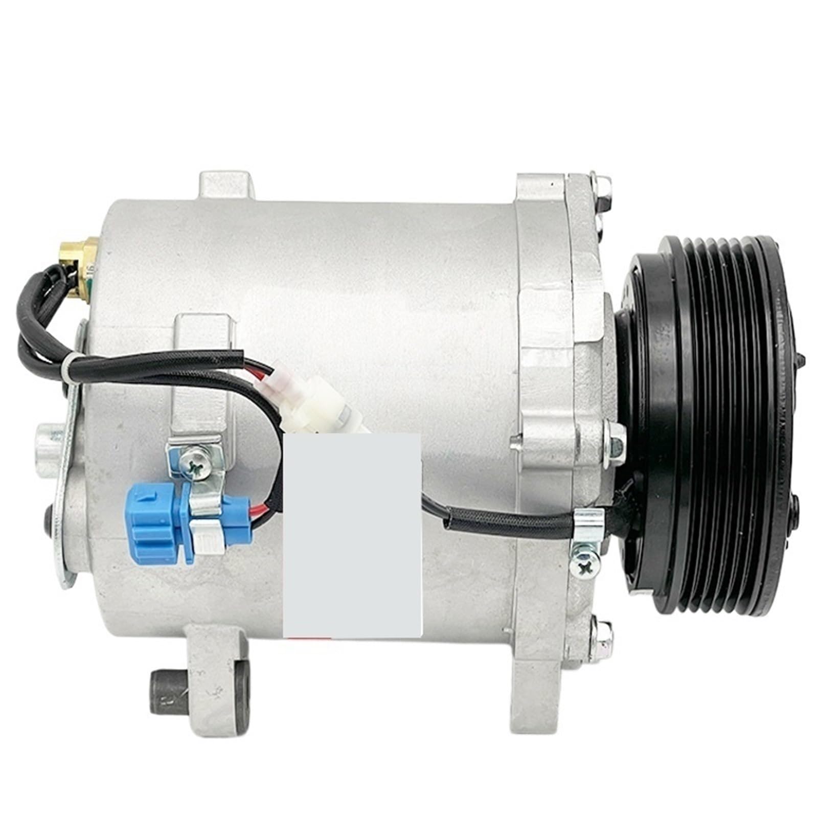 AC Compressor Compatible with Chery A3 A52 A516 Tiggo ATC-106-K27 ATC106K27
