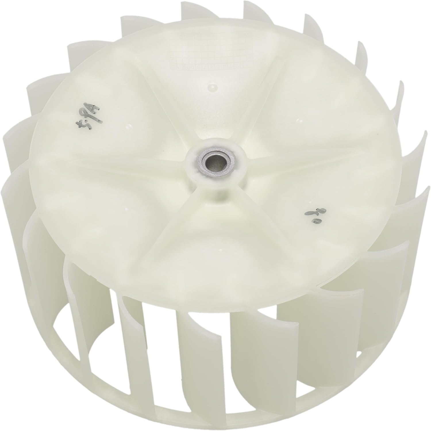 Supplying Demand 12138200002185 Dryer Fan Blade Blower Wheel - Replaces AP7158567