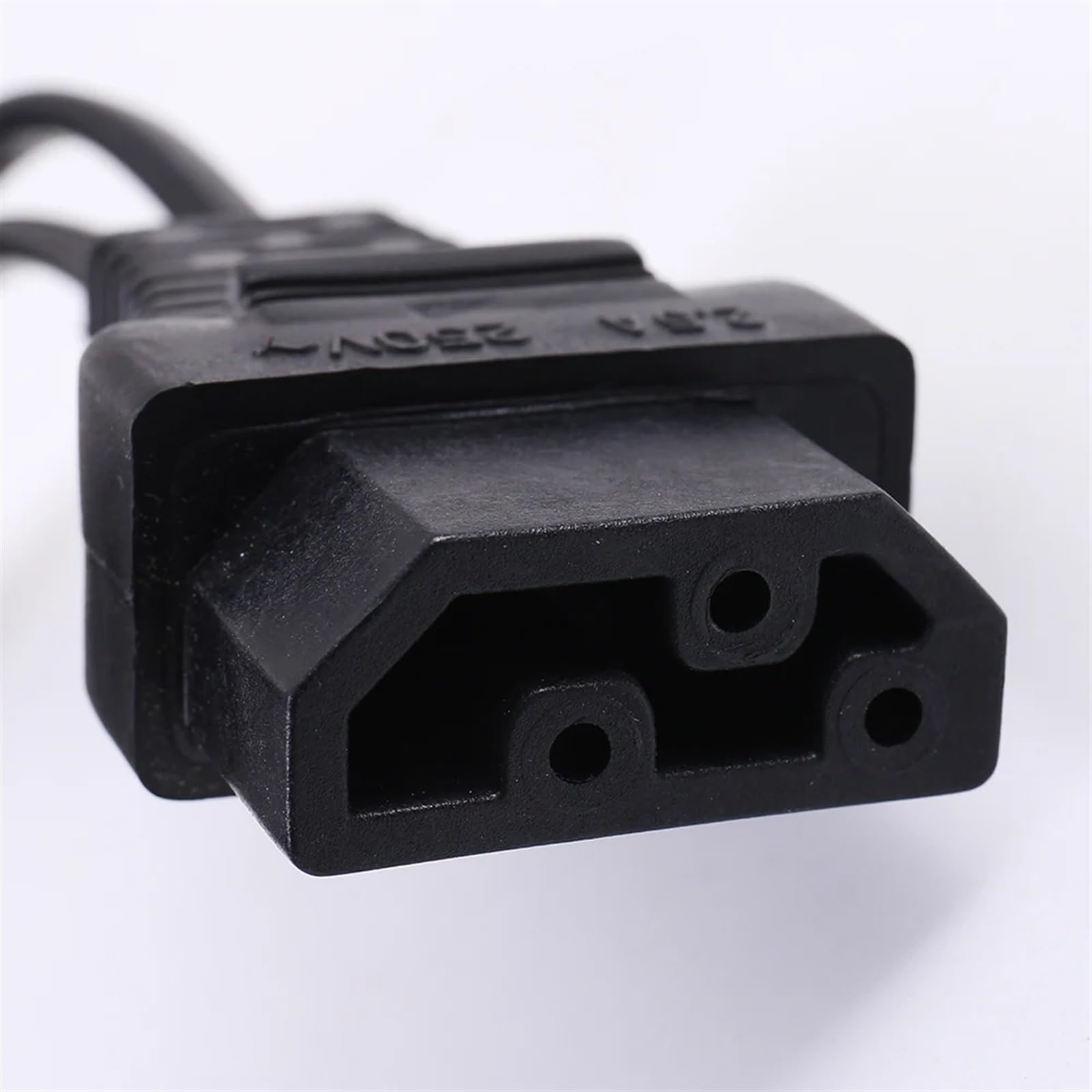 Regolatore di velocità Pedale Controller Pedale Interruttore di Comando Parti Accessori for Macchine da Cucire con Cavo di Alimentazione Motore Maquina costura