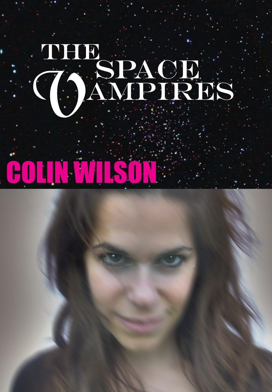 The Space Vampires