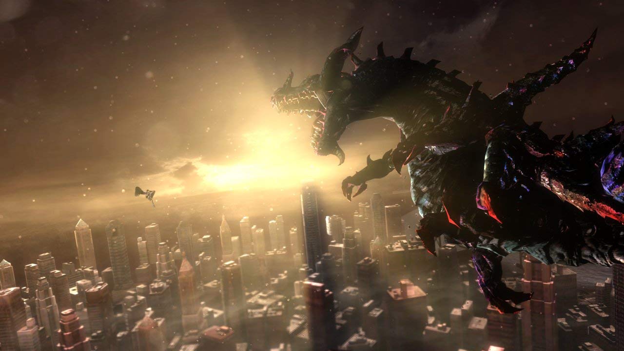 Bayonetta 2 - Nintendo Wii U (Renewed)