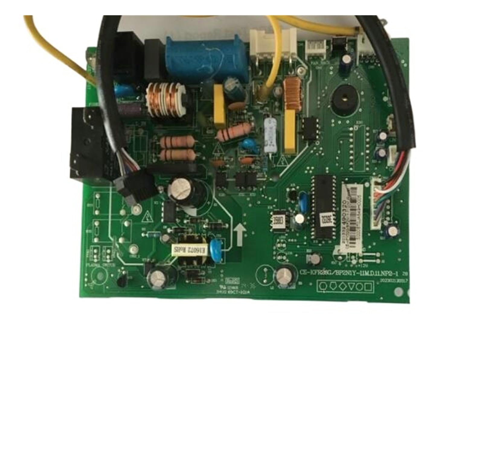 Air Conditioner Computer Board，Compatible For Media ， CE-KFR26G/BP2N1Y-11M.D.11 Inverter Motherboard Parts