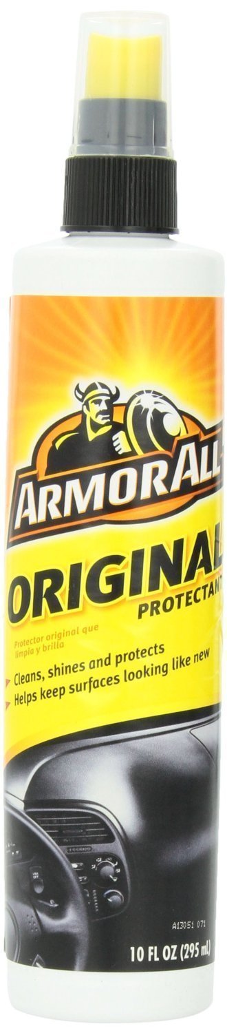 Armor All10010 10 Oz Armor All Protectant