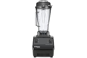 Vita-Mix 62828 Professional-Grade Commercial Blender