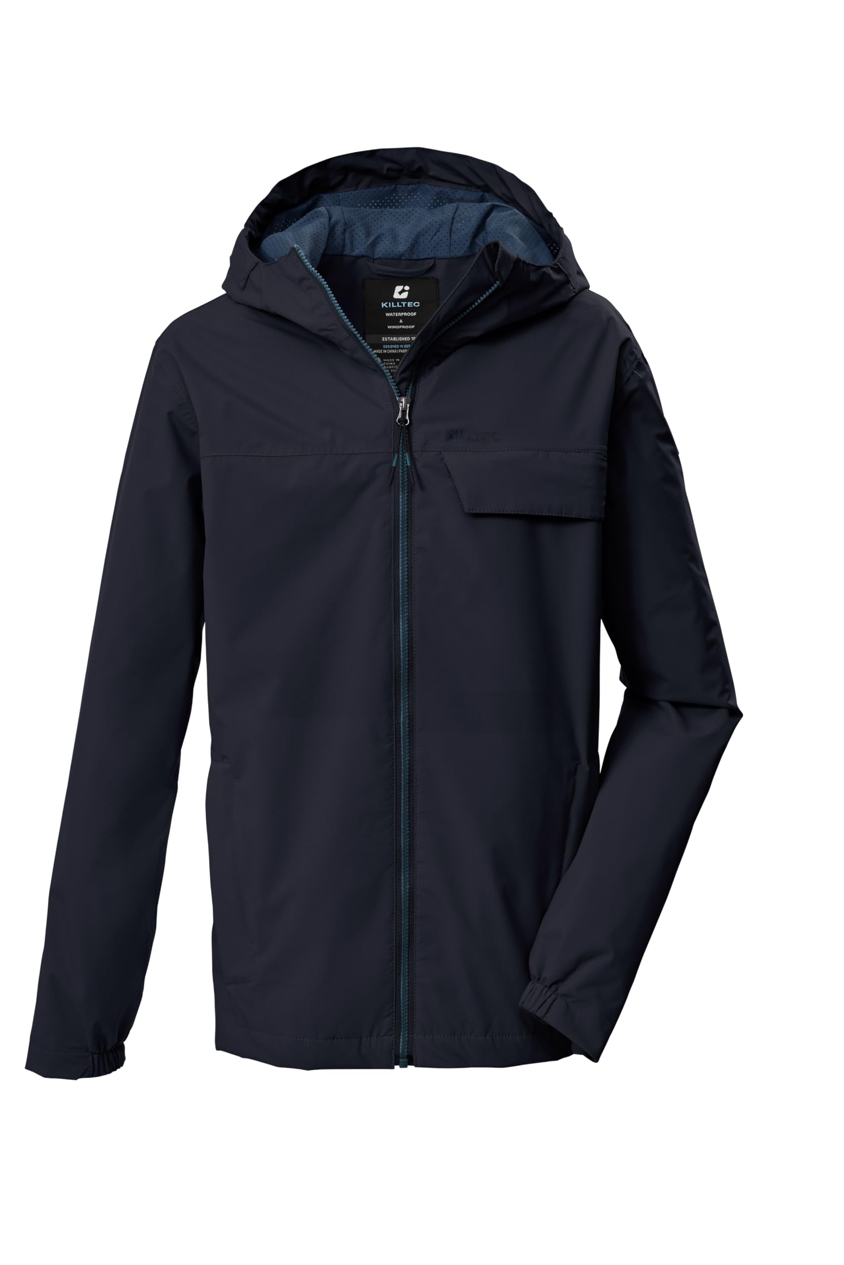 Outdoor Bekleidung für Jungen