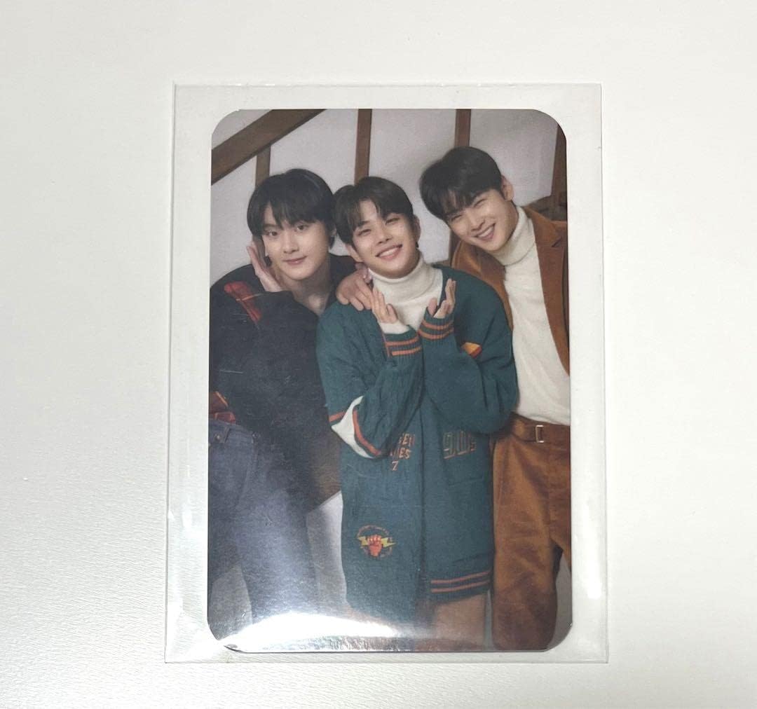 ASTRO トレカ付きトレカケース　POPUP ウヌ　サナ　コンプ Amazon.co.jp: ASTRO POPUP ポップアップ ウヌ サナ MJ トレカ