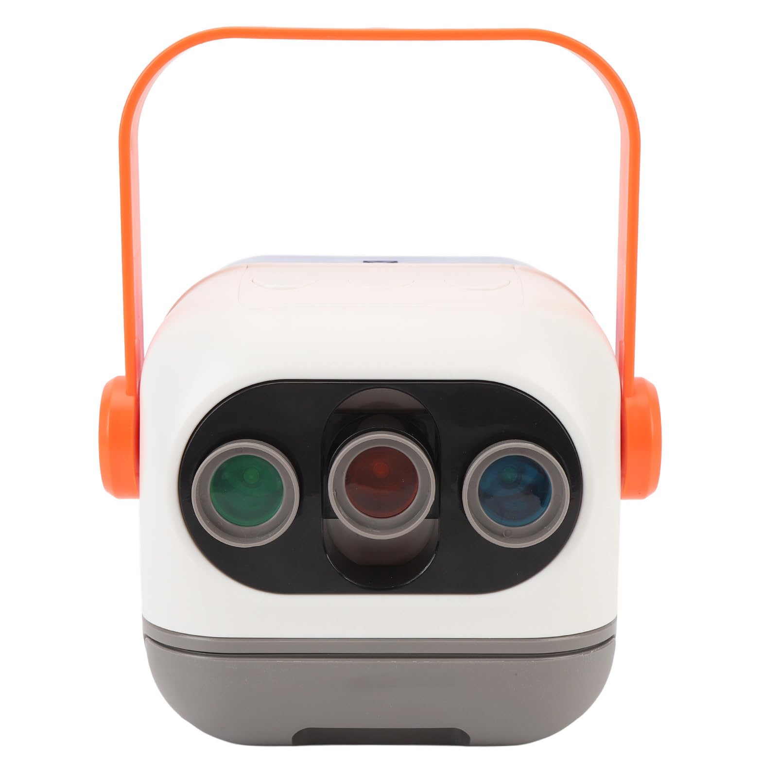 Set di Esperimenti di Ottica Fisica Kit Educativo di Rifrazione della Riflessione della Luce per Bambini Ragazzi e Ragazze Dimensioni 15 X 13 X 19 Cm