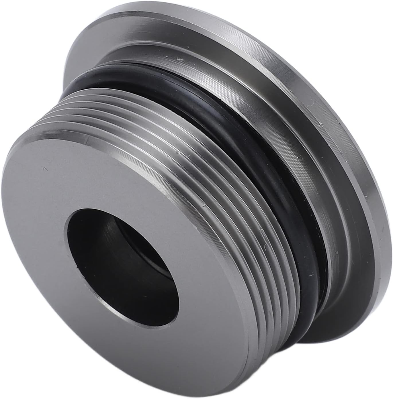 TRIM CYLINDER END CAP ACCURATELY MANUFACTURED FOR 115‑250 STYLE 2 4 STROKE ENGINES SUITABLE FOR VARIOUS OF OUTBOARD MOTORS