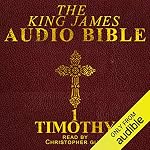 Cover of 1 Timothy