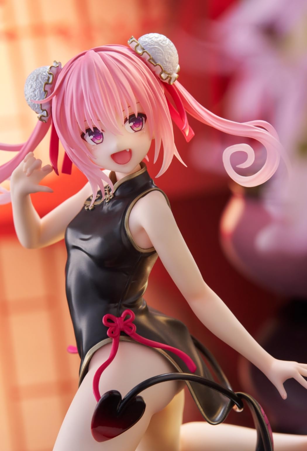 Amazon.co.jp: ナ ナ フィギュア チャイナドレスver. Desktop Cute