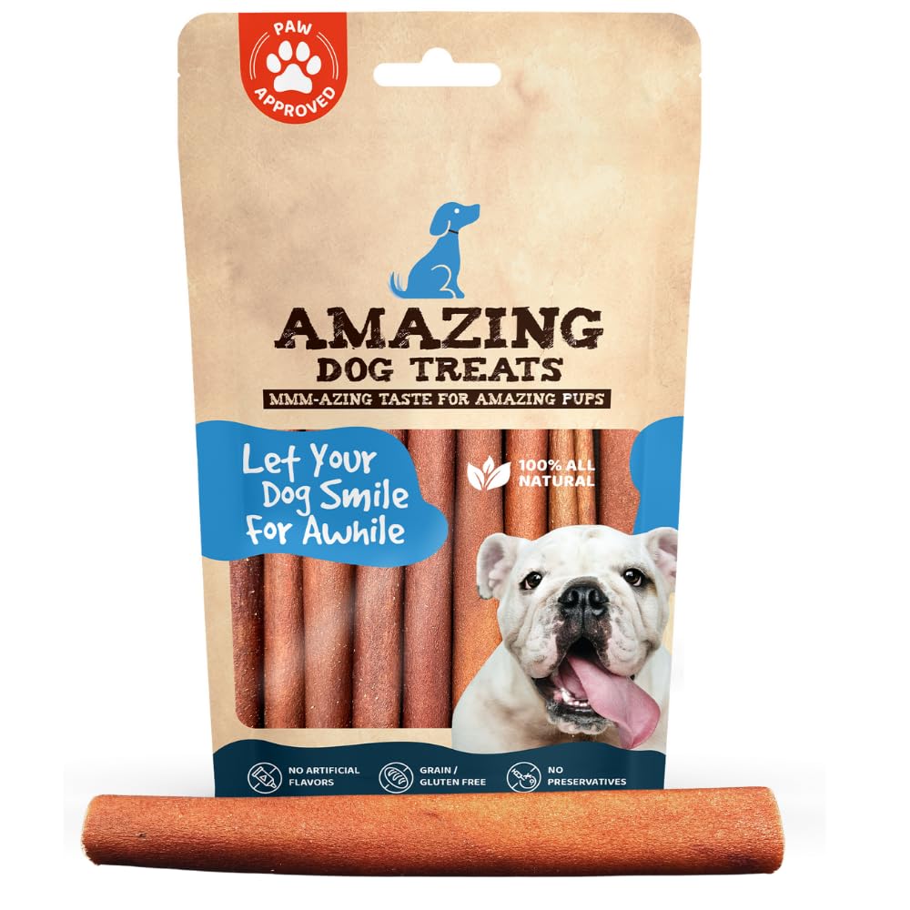 Amazing Dog Treats Collagen Stick