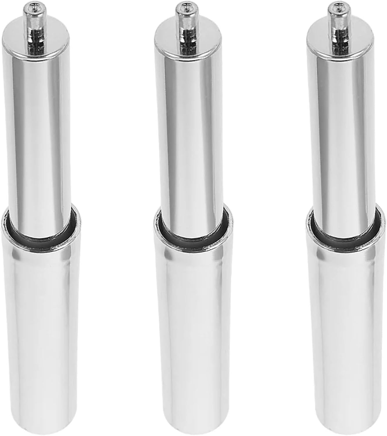 8pcs Toilet Paper Holder Roller Shaft Replacement Rod