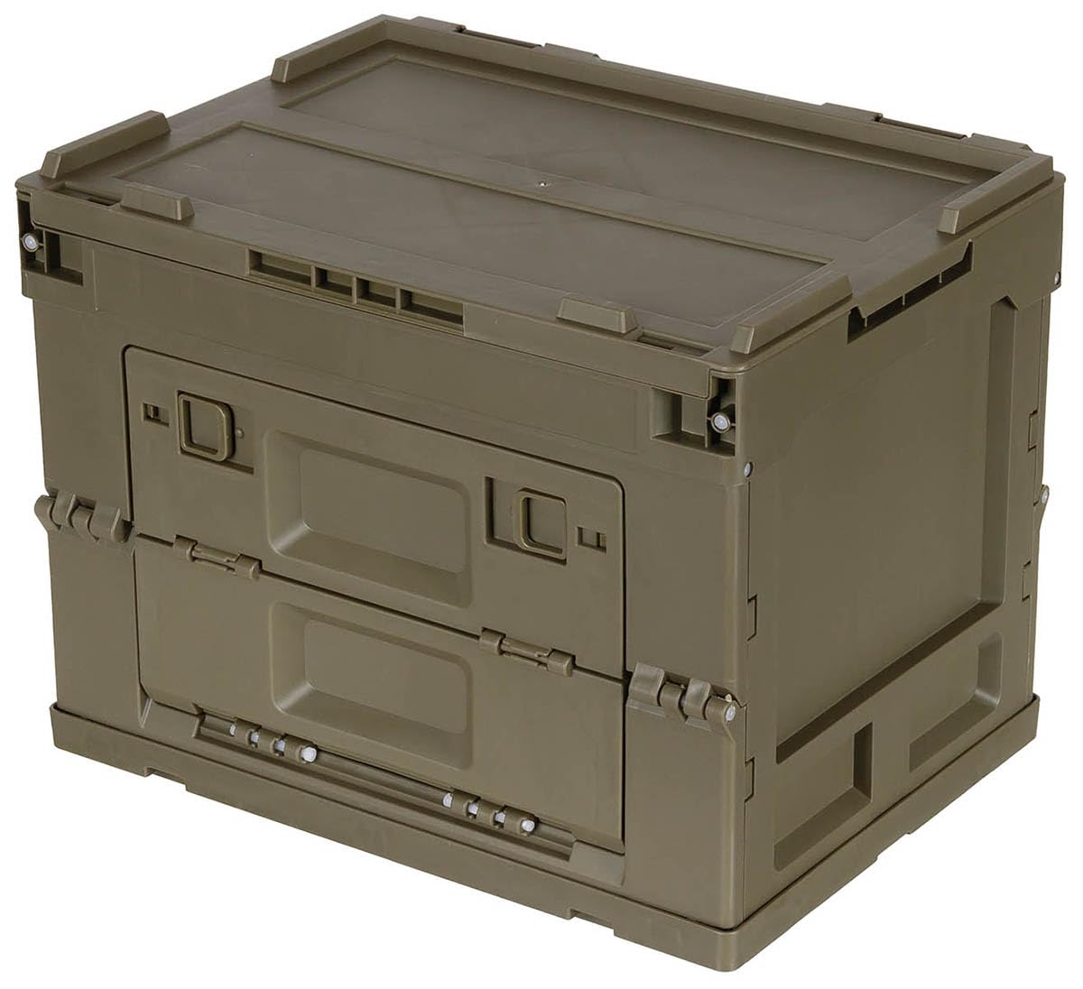 BS Klappbox, Multibox, Outdoorbox – 20/60 Liter, PP