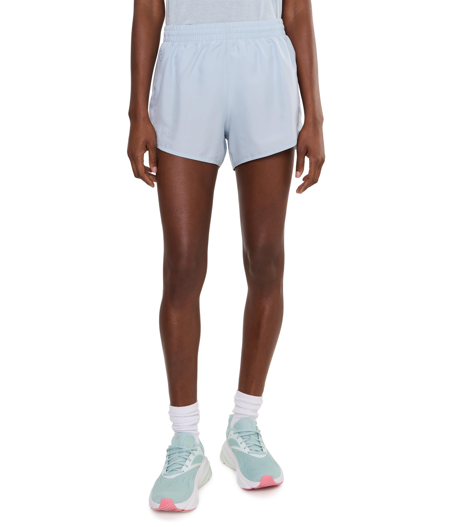 Under Armour Women's Fly by Shorts