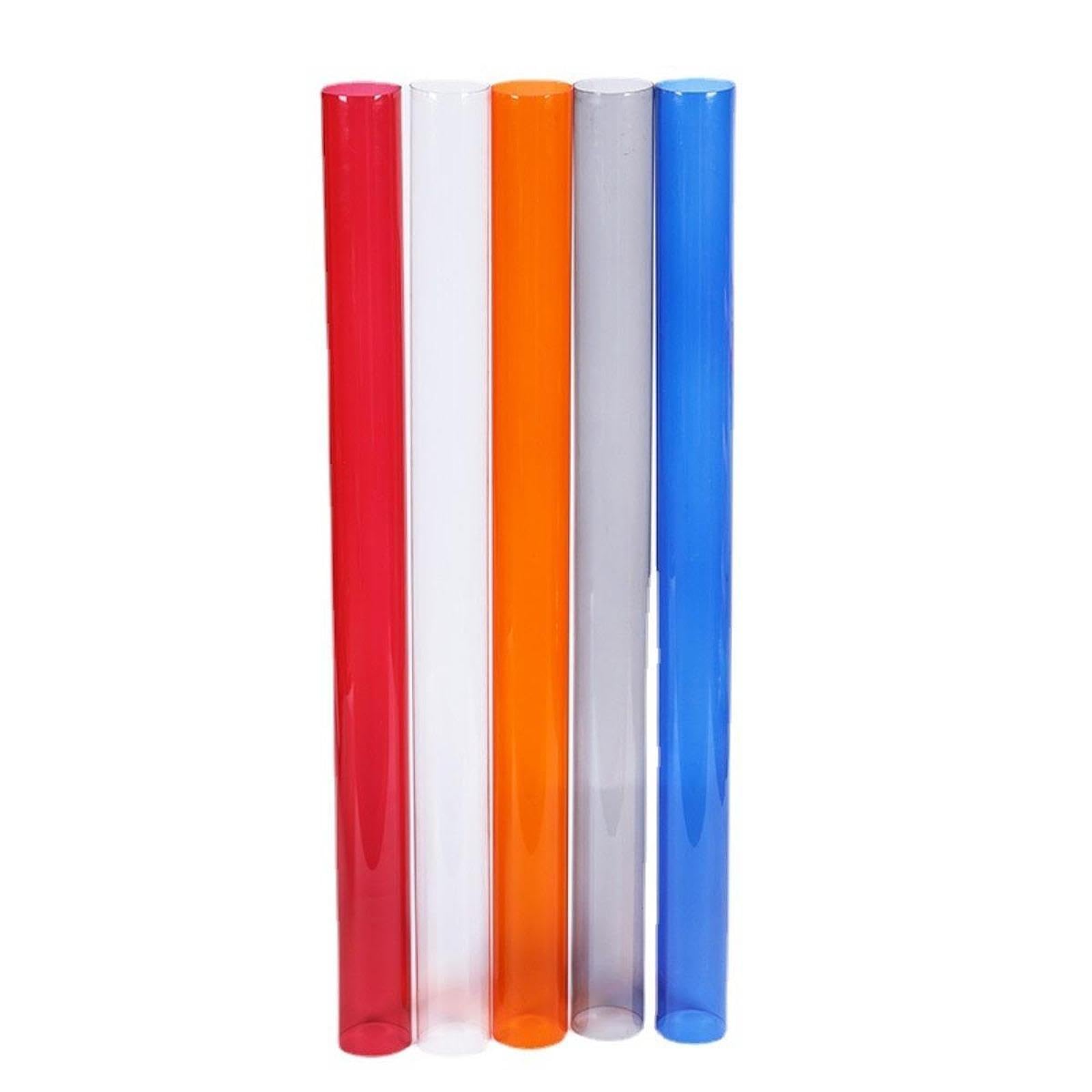Tubo Raccogli-Palline da Tennis con Tracolla, Ideale per Il Recupero di Palline da Pickleball.