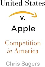 United States v. Apple: Competition in America