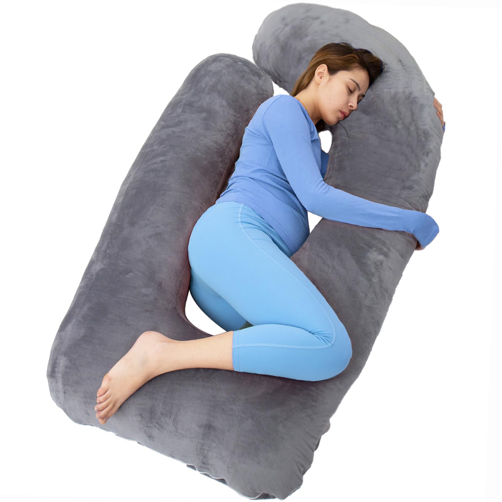 MAGIC ELEPHANT Pregnancy Pillows - maternity pillows | Mubboo