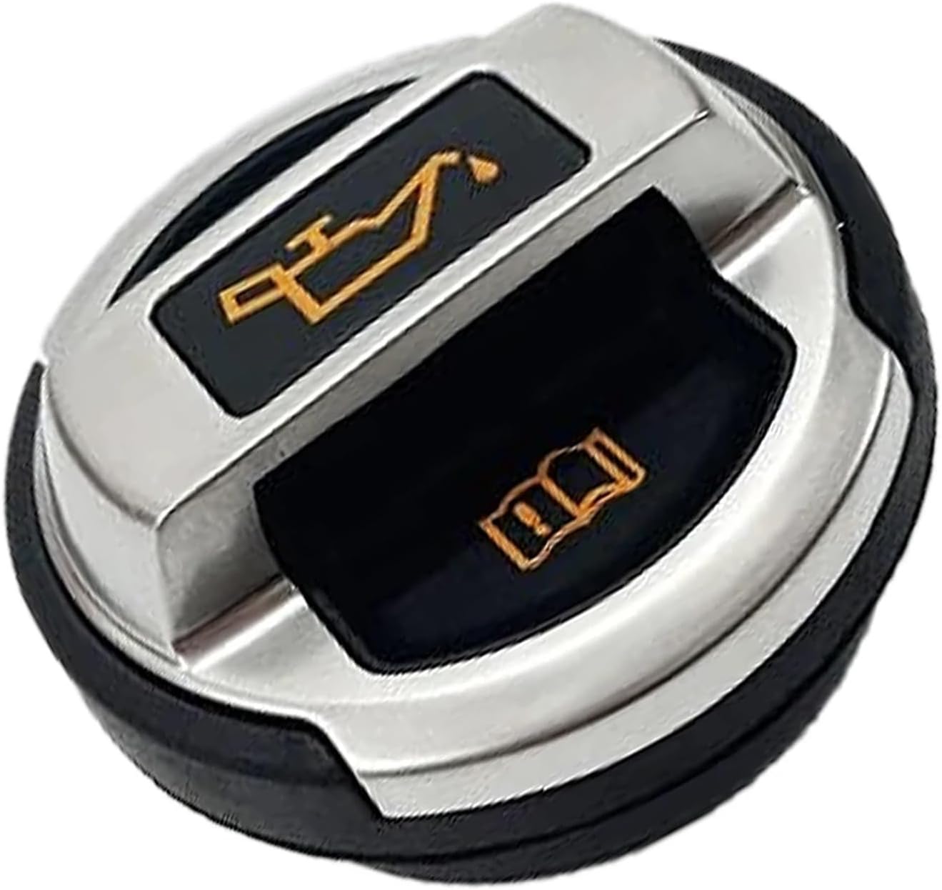 Oil Filler Cap Cover A3 A4 A6 A8 R8 Q7 TT