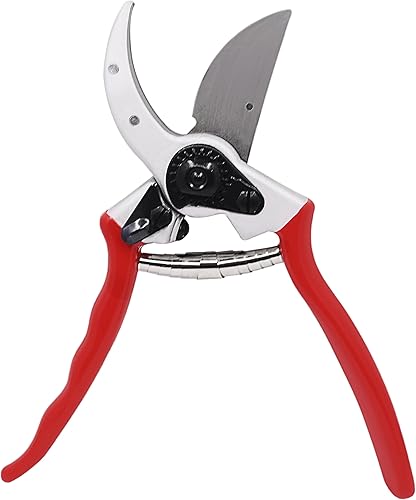 Miniatura 4 de Zenport Podadora profesional clásica QZ402, corte de 1 pulgada, 8.5 pulgadas de largo