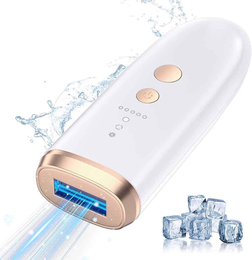 脱毛器、冷感脱毛器冷感 レディースシェーバー 男女兼用 ムダ毛ケア 脱毛器、冷感脱毛器冷感 レディースシェーバー 男女兼用 ムダ毛ケア