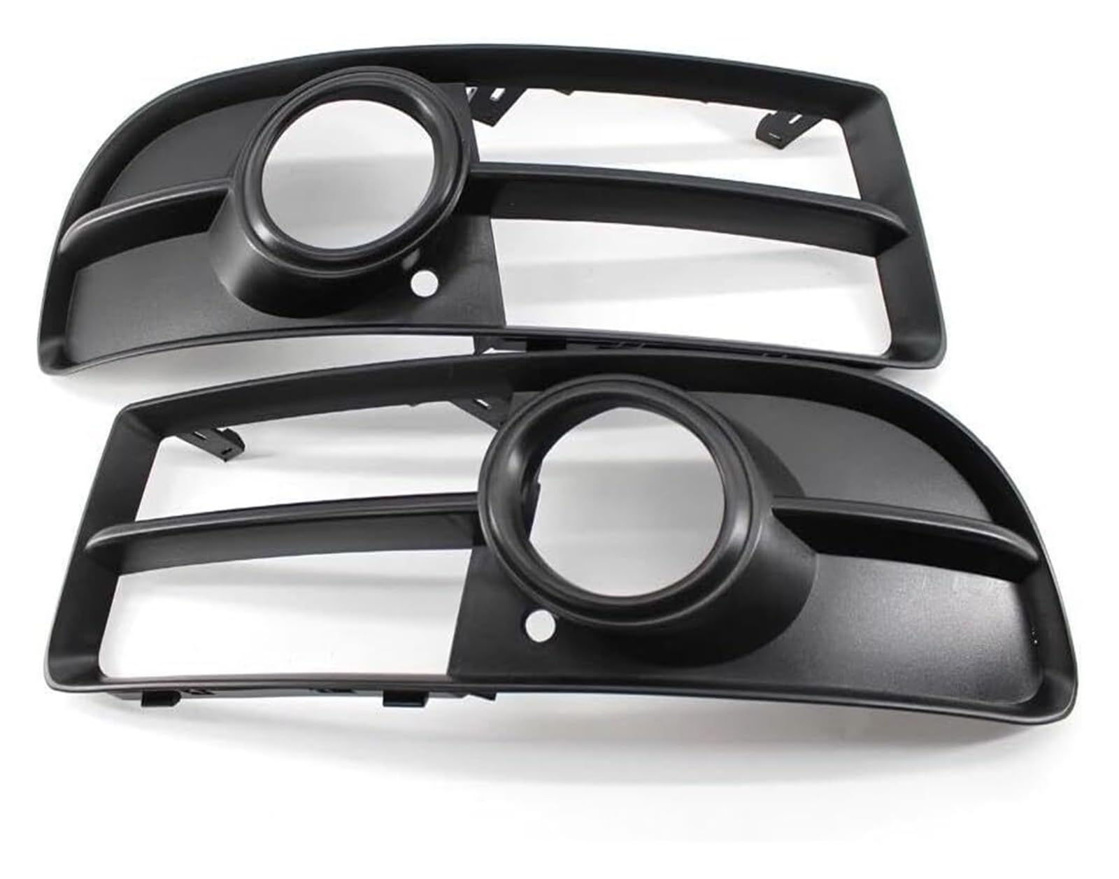 Couvercle de calandre antibrouillard A4 B7 robuste pour protection - 7
