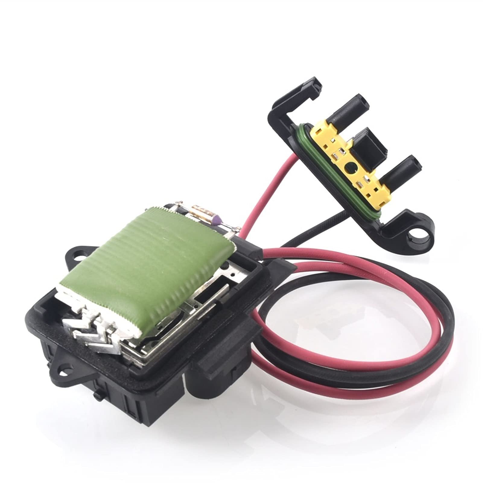 7701050325 Régulateur De Chauffage Résistance Pour Renault Trafic Vivaro 2001-20