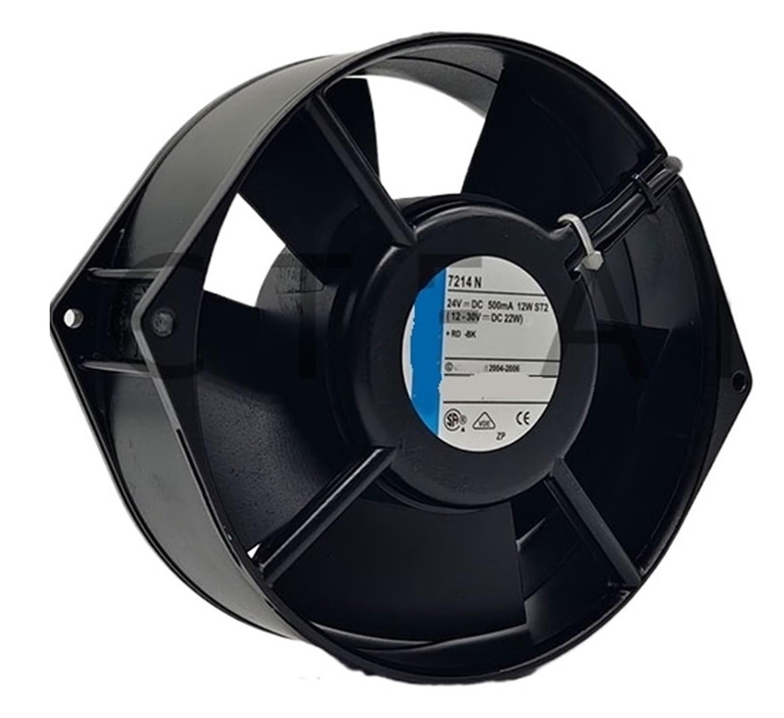 FSBNMNXPQ 7214N 24V cooling fan