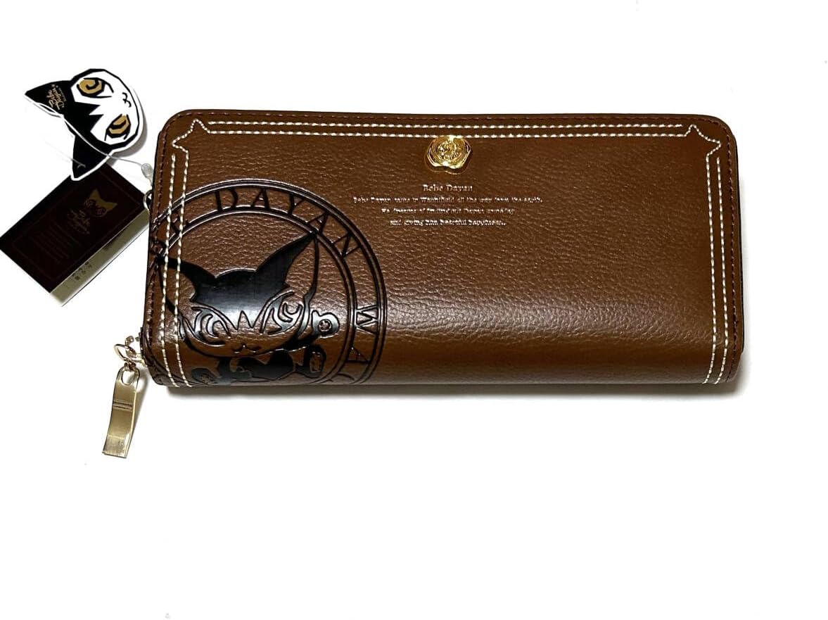 おしゃれバッグ 母の日 森林自然 動物 たっぷり収納 口金バッグ