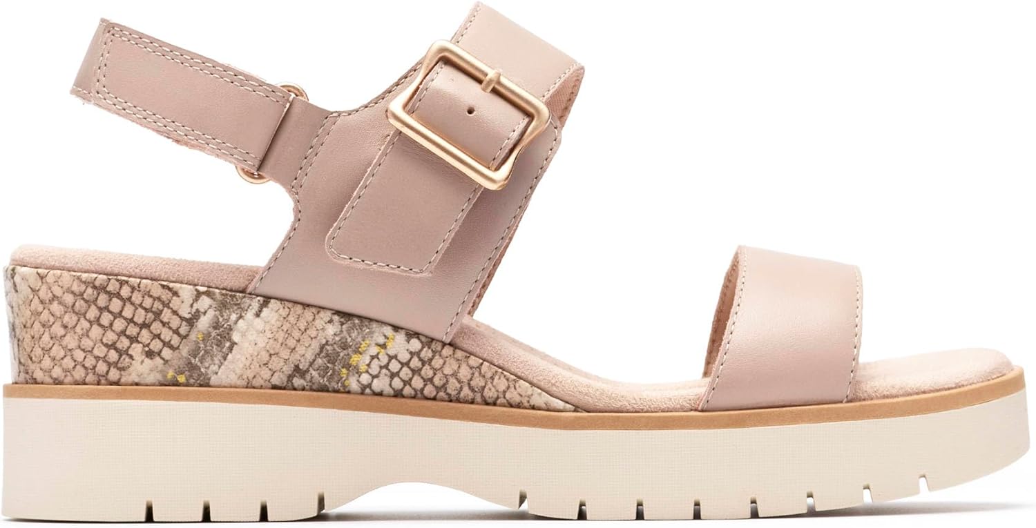 Clarks Women's Diaz Rose