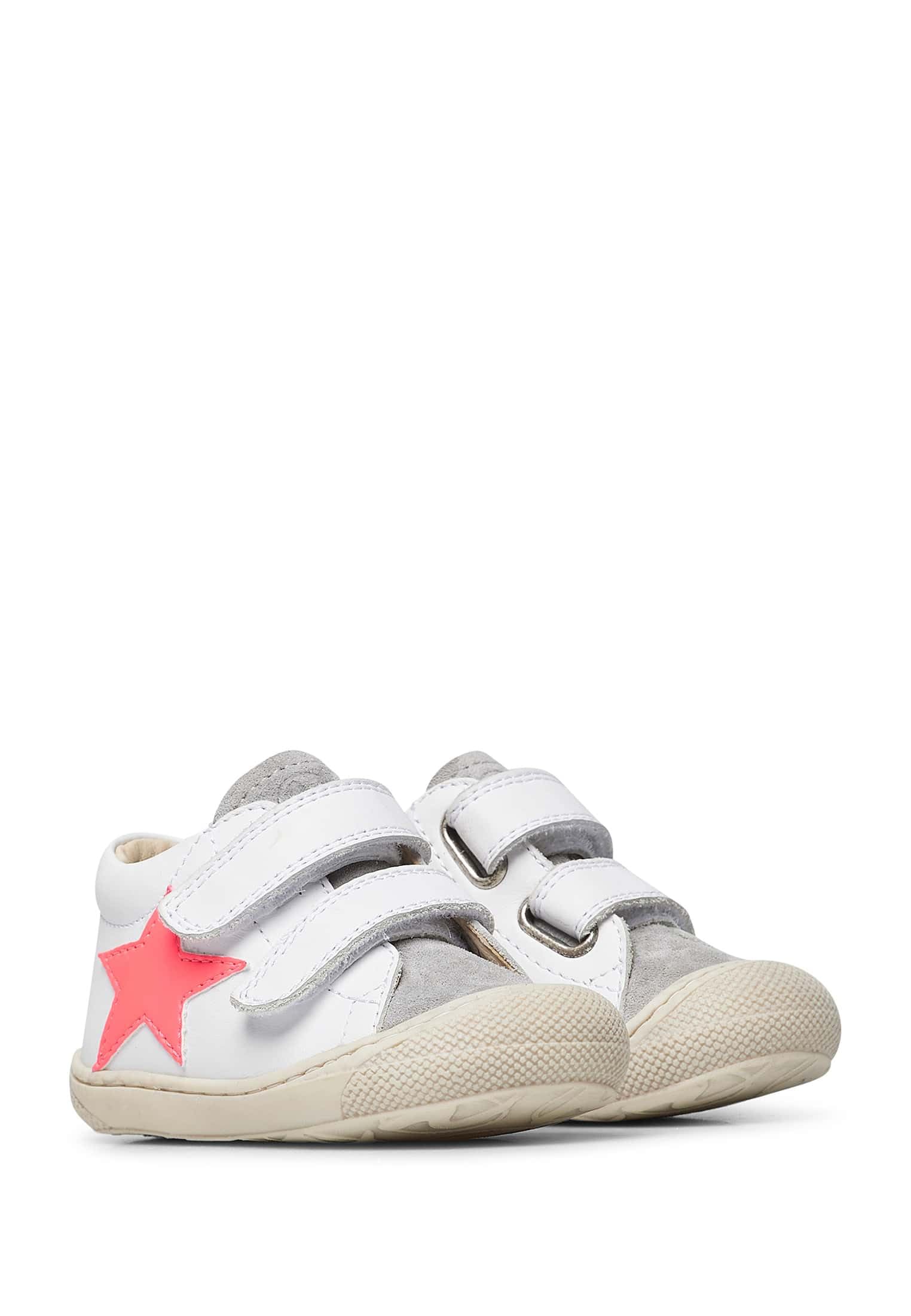 Naturino Scarpine Primi Passi in Suede