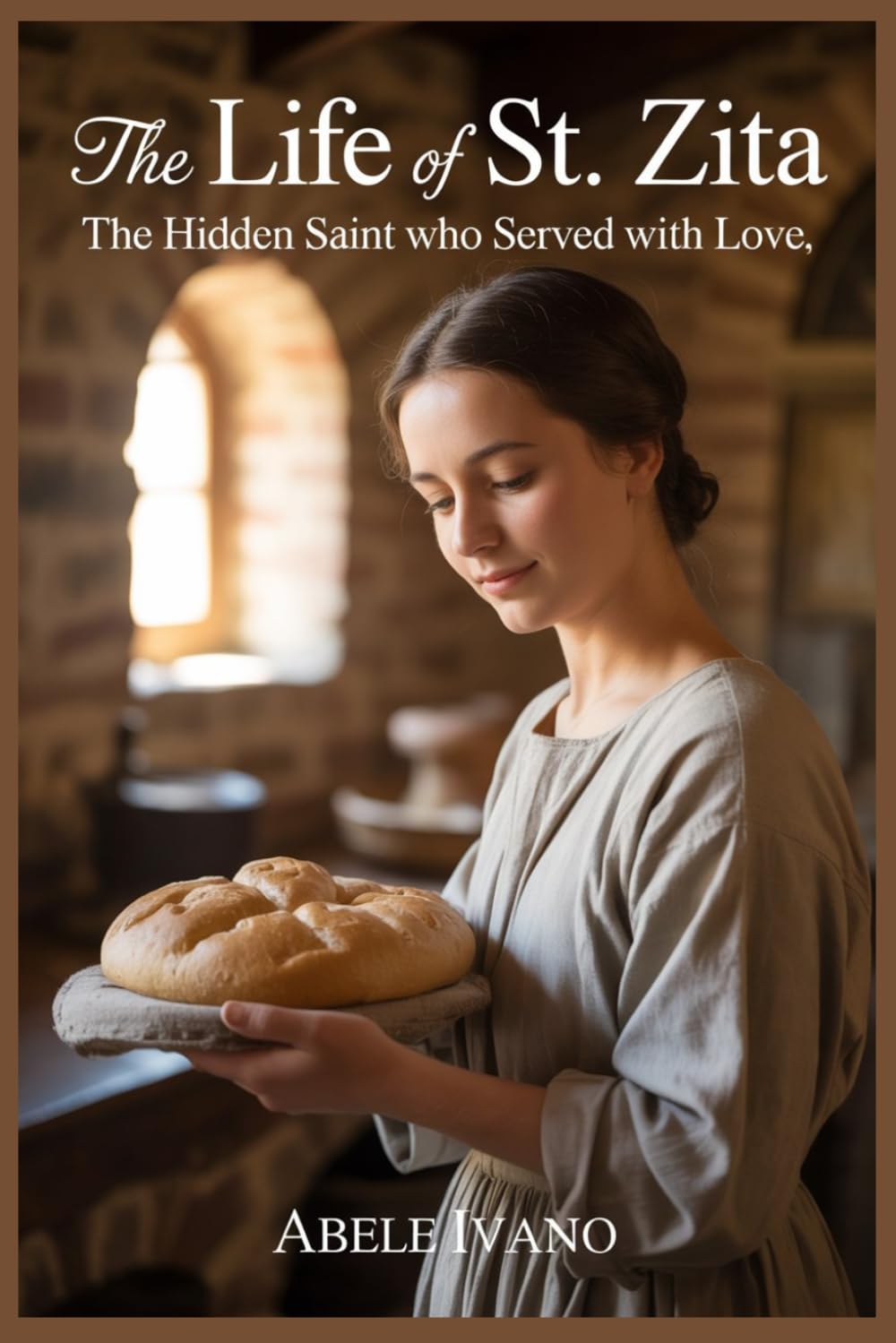 The Life of St. Zita (Christian Heritage Biography Series)