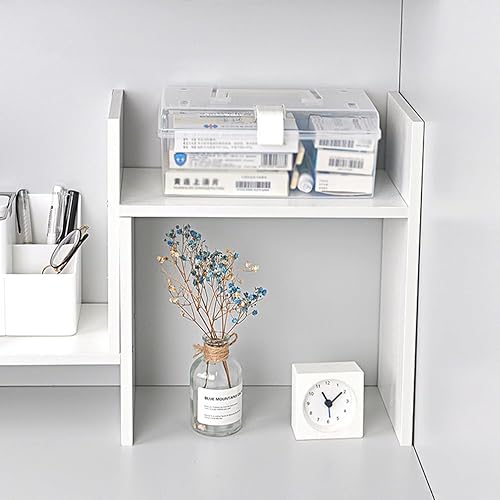 Miniatura 5 de Hemoton Caja de primeros auxilios vacía de plástico Caja de almacenamiento de medicamentos con asa y compartimentos Kit de emergencia familiar