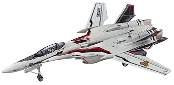 Amazon.co.jp: 1/72 VF-25F / S Messiah 